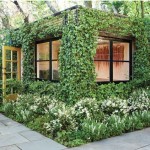 2010ASLA景观专业奖{23}住宅设计荣誉奖：柏丽花园Parkside Garden