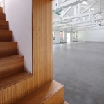 哥伦比亚大学北京建筑中心