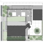 2010ASLA景观专业奖{26}住宅设计荣誉奖：电力住宅 / Hocker Design Group