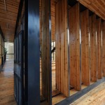 2010年Aga Khan 建筑奖大奖: 福建下石村桥上书屋 / 李晓东