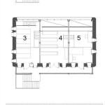 里坪村小学校 / 刘振