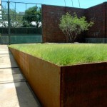 2010ASLA景观专业奖{26}住宅设计荣誉奖：电力住宅 / Hocker Design Group