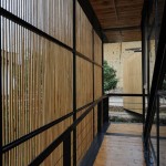 2010年Aga Khan 建筑奖大奖: 福建下石村桥上书屋 / 李晓东