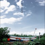 浅风映画 - 白一萌摄影作品