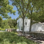2010ASLA景观专业奖{24}住宅设计荣誉奖：长岛北海住宅 / Rumsey Farber