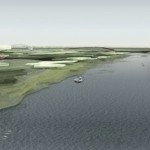 青浦新湿地体验 / 罗昂建筑设计咨询有限公司