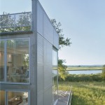 2010ASLA景观专业奖{24}住宅设计荣誉奖：长岛北海住宅 / Rumsey Farber