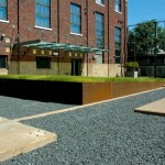 2010ASLA景观专业奖{26}住宅设计荣誉奖：电力住宅 / Hocker Design Group