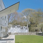 2010ASLA景观专业奖{24}住宅设计荣誉奖：长岛北海住宅 / Rumsey Farber