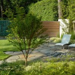 2010ASLA景观专业奖{27}住宅设计荣誉奖：The Pool House / Hocker Design Group