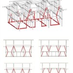 里坪村小学校 / 刘振