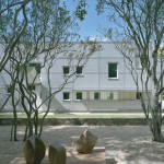 2010ASLA景观专业奖{24}住宅设计荣誉奖：长岛北海住宅 / Rumsey Farber