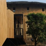 2010年Aga Khan 建筑奖大奖: 福建下石村桥上书屋 / 李晓东
