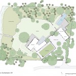 2010ASLA景观专业奖{24}住宅设计荣誉奖：长岛北海住宅 / Rumsey Farber