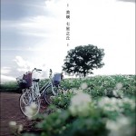 浅风映画 - 白一萌摄影作品