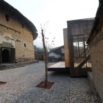 2010年Aga Khan 建筑奖大奖: 福建下石村桥上书屋 / 李晓东
