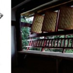 里坪村小学校 / 刘振