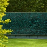 2010ASLA景观专业奖{27}住宅设计荣誉奖：The Pool House / Hocker Design Group