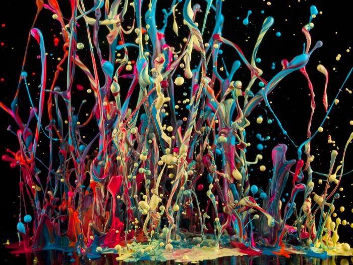 Sonic Sculptures by Martin Klimas 谷德设计网