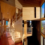 M house，北京 / SLOW architects