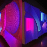 Aperture by Phillip K. Smith III