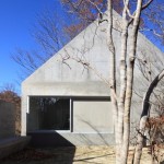 那须之屋，日本 / Kazunori Fujimoto
