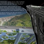 SOLAR PARK SOUTH ONLINE COMPETITION结果公布