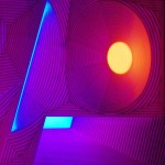 Aperture by Phillip K. Smith III