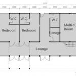 M house，北京 / SLOW architects