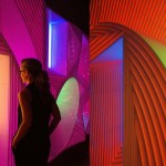 Aperture by Phillip K. Smith III
