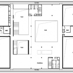 YJP Administrative Center by HHDFUN
