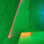Aperture by Phillip K. Smith III