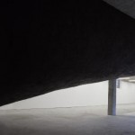 林中艺术展览 - “狩猎” / John Grade