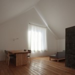 那须之屋，日本 / Kazunori Fujimoto