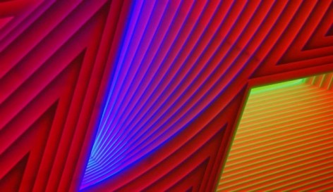 光圈 / Phillip K. Smith III
