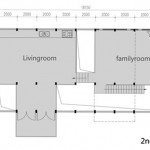 M house，北京 / SLOW architects