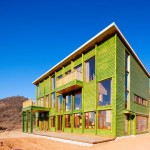 M house，北京 / SLOW architects