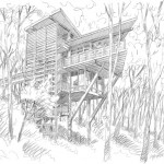 2010ASLA景观专业奖{28}规划与分析荣誉奖：伊斯拉帕伦克 / Design Workshop