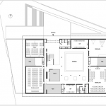 YJP Administrative Center by HHDFUN