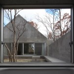 那须之屋，日本 / Kazunori Fujimoto