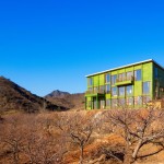 M house，北京 / SLOW architects