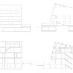 VC1公寓，意大利 / Tisselli studio architetti