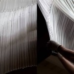 装置 - 滚滚玻璃浪 / Nikolas Weinstein Studios