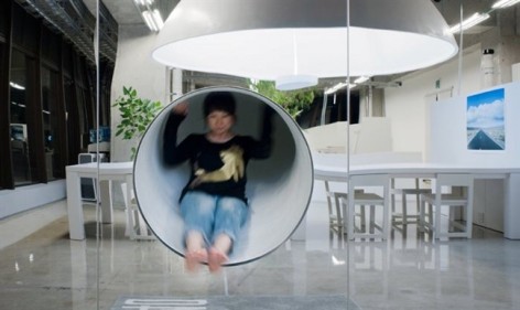设计办公室，日本 / Schemata Architecture Office