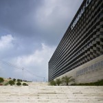 YJP Administrative Center by HHDFUN
