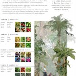 2010ASLA景观专业奖{28}规划与分析荣誉奖：伊斯拉帕伦克 / Design Workshop