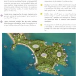 2010ASLA景观专业奖{28}规划与分析荣誉奖：伊斯拉帕伦克 / Design Workshop