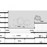 YJP Administrative Center by HHDFUN