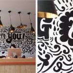 手绘涂鸦，大有可为 / Rudi de Wet