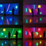 Aperture by Phillip K. Smith III